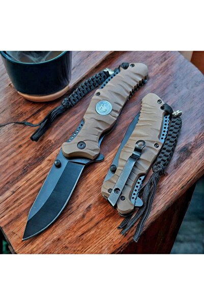 John Connely SOFT KAMP BİÇAĞI 22CM PASLANMAZ CELİK