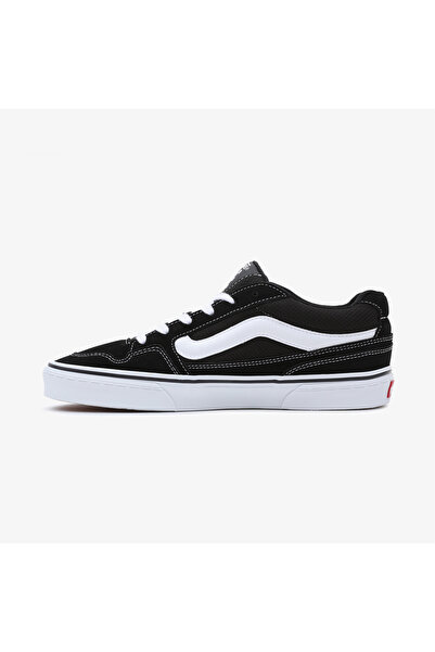 Vans Caldrone Erkek Siyah Sneaker