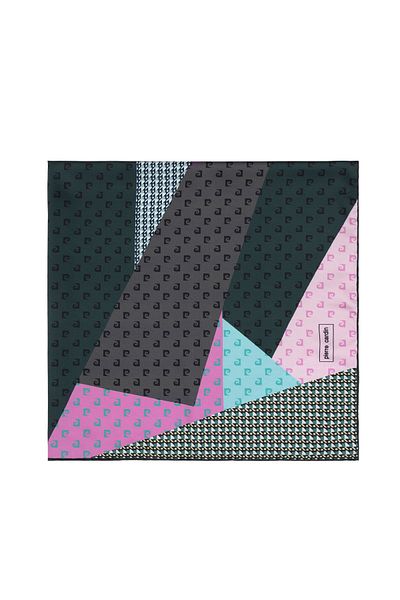 Pierre Cardin Pink Tivil Scarf 50302552 -Vr041