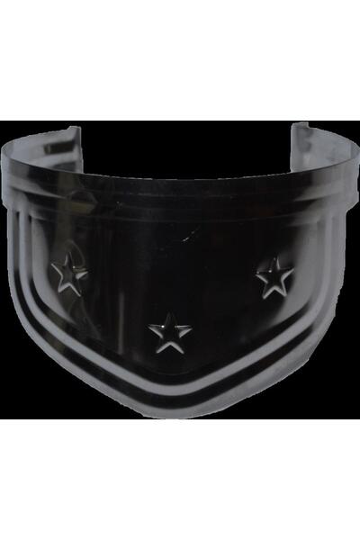 Motobisavm Egsoz Şapkası Cg