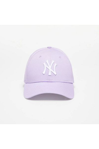 New Era Style New Era 9Forty Essential Purple Cap