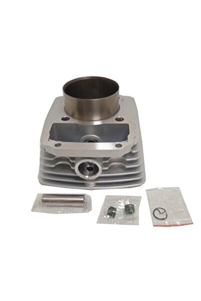 Motobisavm Silindir Cg 200 Cc 13 P - 63.5 Mm Boy:76