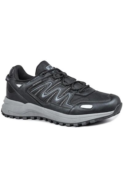 Jump 29707 Pantofi sport pentru trekking în aer liber, impermeabili, pentru bărbați