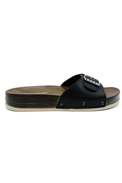 Pierre Cardin PC-7026 Γυναικείες Καθημερινές Ανατομικές Παντόφλες