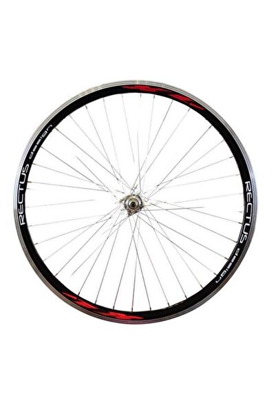 Rectus Çift Kat Jant 27,5 Arka