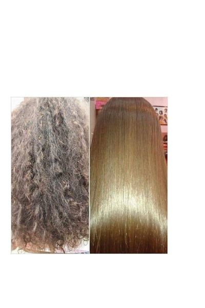 Golden بروتين ثيرابي ليس البرازيلي 6 في 1 - 150 مل