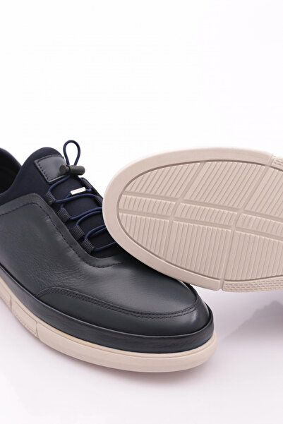 DGN Men's Comfort Shoes Navy Blue Navy Blue 109563616