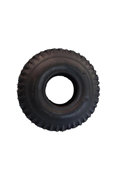 Genel Markalar 4.10/3.50-4 C156 Dış Lastik Siyah Eng