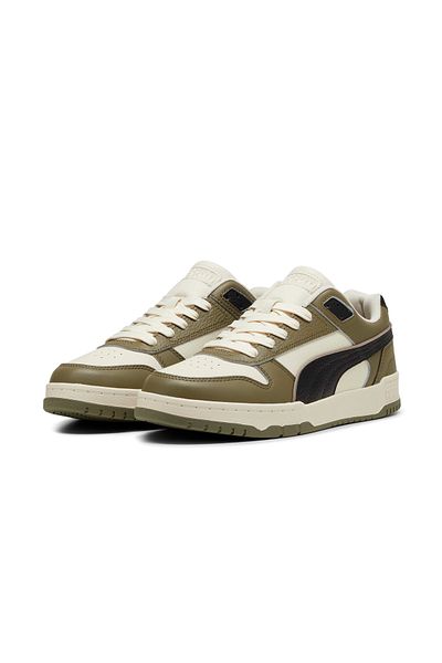 Puma Rebound, unisex, mucegai confortabil, potrivit pentru utilizare zilnică, pantofi sport, pantofi