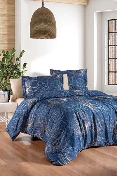 Eyfel PAMUK SATEN NEVRESİM TAKIMI