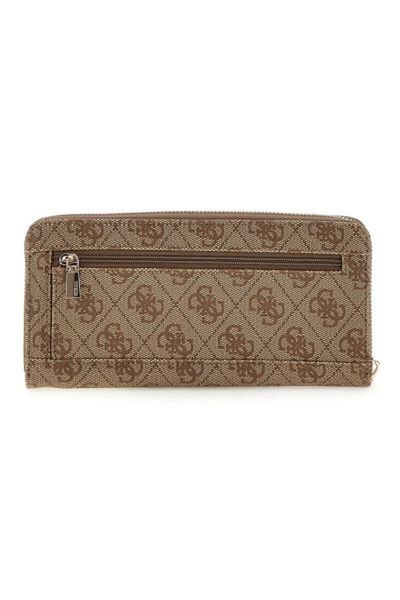 Guess LAUREL SLG ZIP MARE