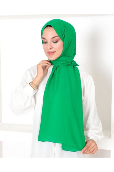 FATELLA Beige Comfort Cotton Shawl