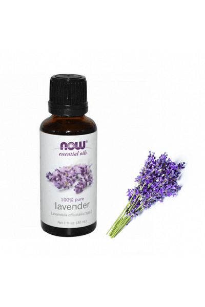 Now Vegetable Glycerin Oil 118 ml