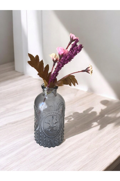 store trend Vintage Esintili Düğün Dekorasyonu, Masa Dekorasyonu, Çiçek Vazosu Dekoratif Vazo