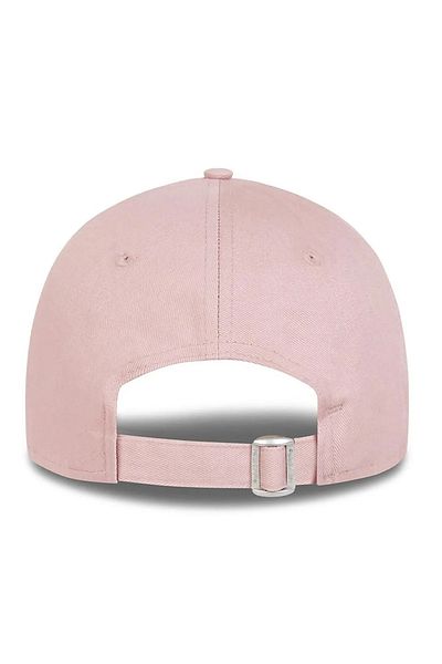 New Era Style Ružová šiltovka New Era 9Forty League Essential