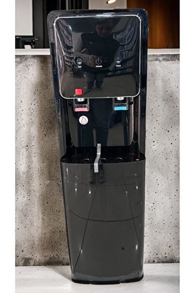 Aqua Arıtmalı Sebil Sıcak Soğuk Istanbul Içi Ücretsiz Kurulum Yapılır