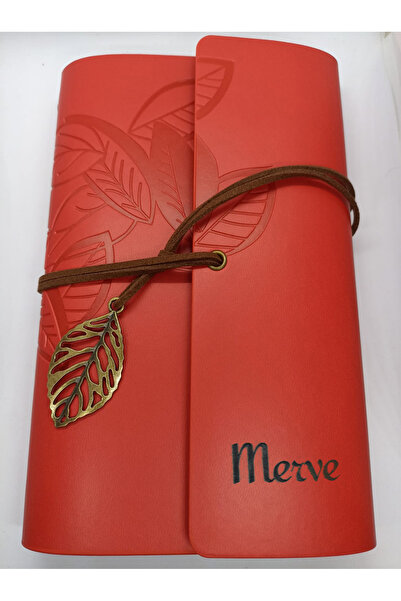 Utopia Kişiye Özel Defter, Isme Özel Defter