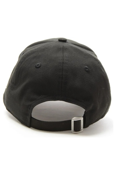 New Era Style Černá kšiltovka New Era Repreve League Essential