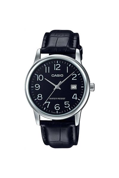 Casio Mtp-v002l-1budf Ceas de mână pentru bărbați