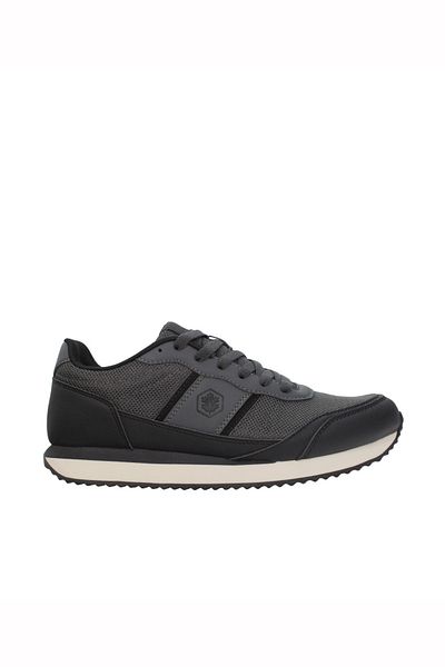 lumberjack Mens Evona Sneaker