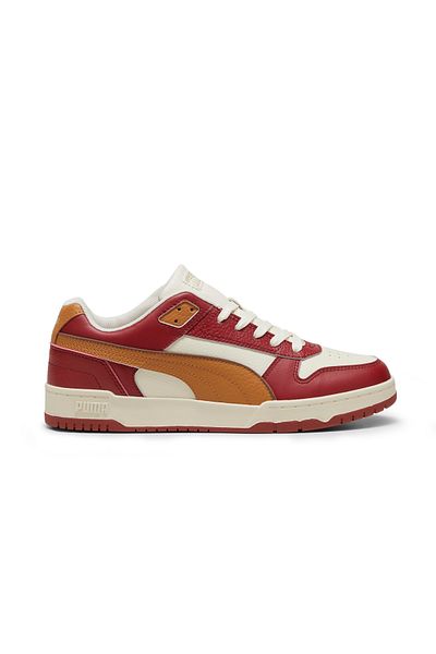 Puma Rebound Unisex Casual Sports Shoes Sneaker Suitable for Daily Use