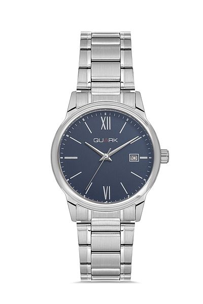 Quark Qm-X002D-2A Men's Watch