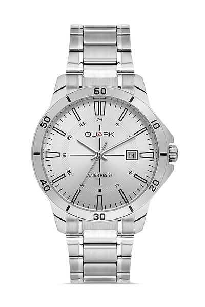 Quark Qm-X004D-7C Men's Watch