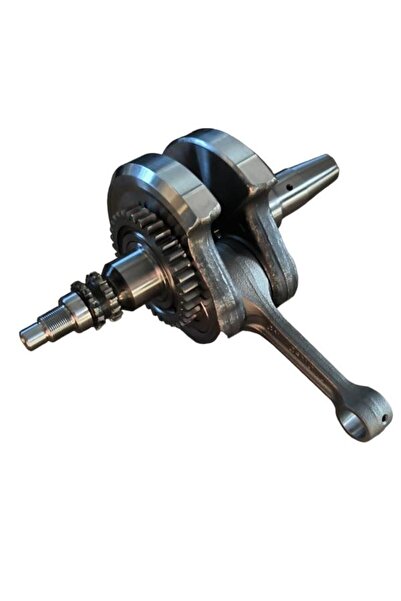KRANK NK 250 - SR 250 E5