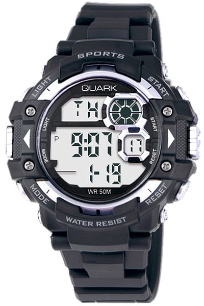 Quark Qu-336G-2 Men's Watch