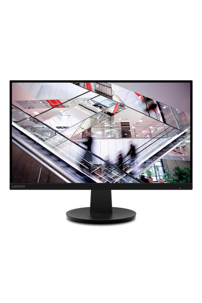 LENOVO LenovoN27qComputer Monitor 27-Inch QHD 2560x1440, HDR10, IPS Panel Technology100Hz Refresh Rate4ms