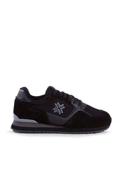 BUCKHEAD Buck4022 Black Fundamental Slime