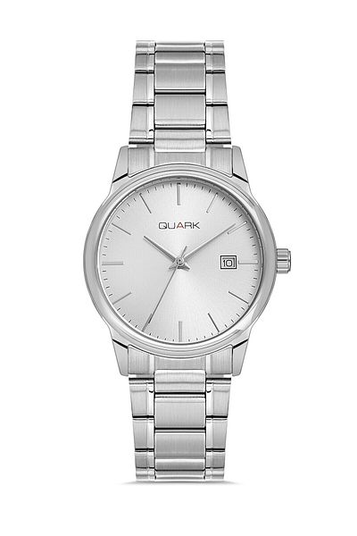 Quark Qm-X002D-7A Men's Watch