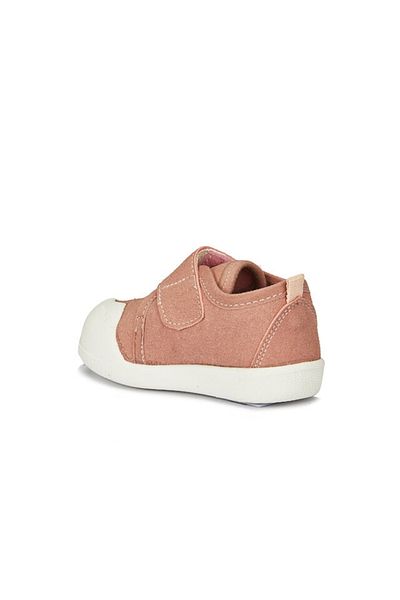 Vicco Anka Basic Girl First Step Powder Casual Shoes Sneaker