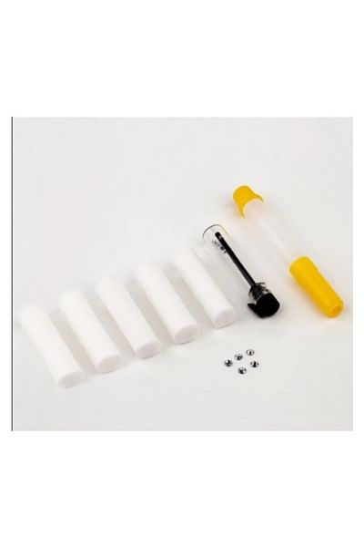 MR RZN STORE Tooth Crystal and Tooth Diamond Complete Set - Magnificent Smile Set