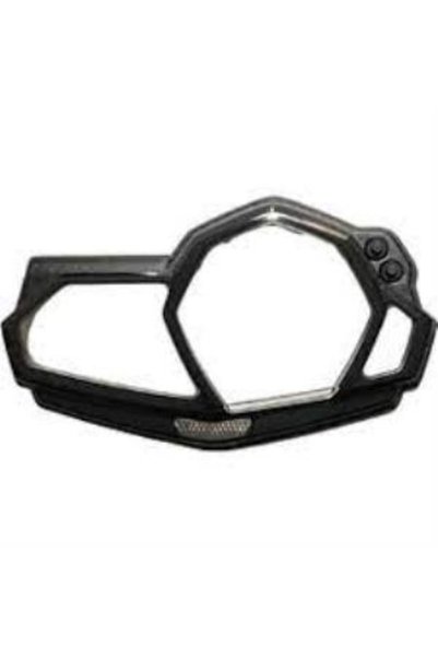 Motobisavm Km Saat Çerçevesı Üst R25 A