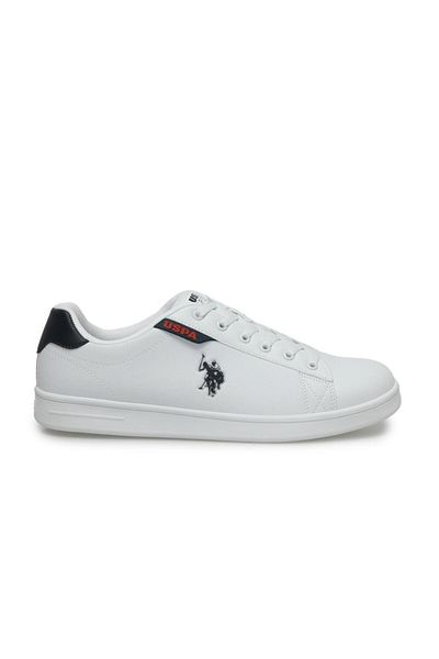 U.S. Polo Assn. ΒΑΣΗ. Polo Assn. Costa - Ανδρικά αθλητικά παπούτσια Casual Sneaker