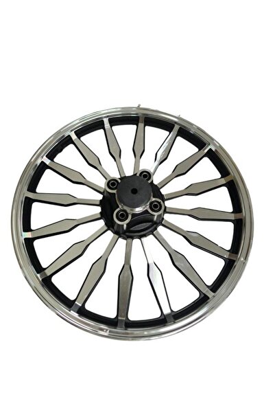 Motobisavm ARKA JANT CG 18" Mızrak Model