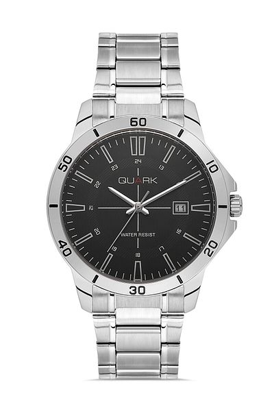 Quark Qm-X004D-1C Men's Watch