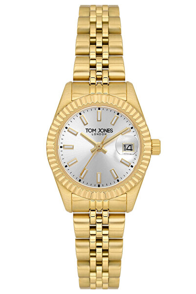 Tom Jones Kadın Kol Saati TJ.3336