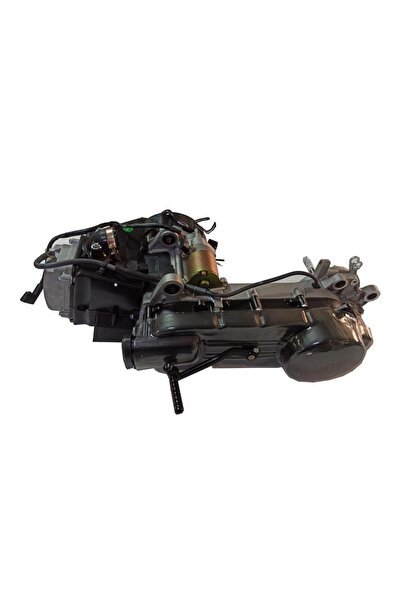 Motobisavm ALT MOTOR KOMPLE SCOOTER 150 - GY6-150