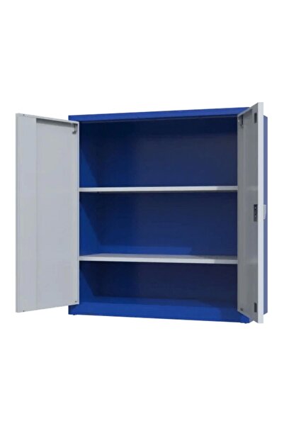 verametal Çelik Dosya Dolabı Metal Dolap Ofis Dolapları