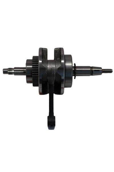 Motobisavm KRANK RKS 150 TİTANİK