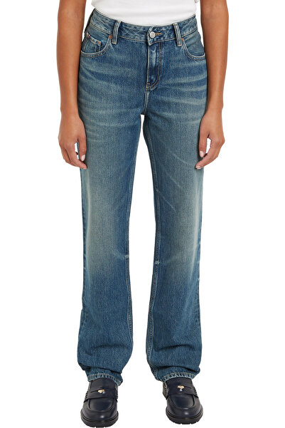 Tommy Hilfiger CLASSIC STRAIGHT RW ANNE