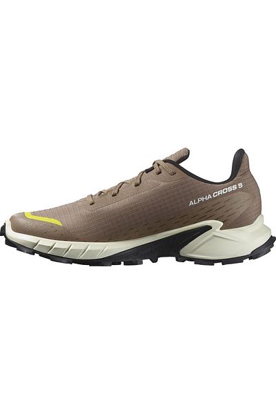 Salomon Alphacross 5 Men's Running Shoes