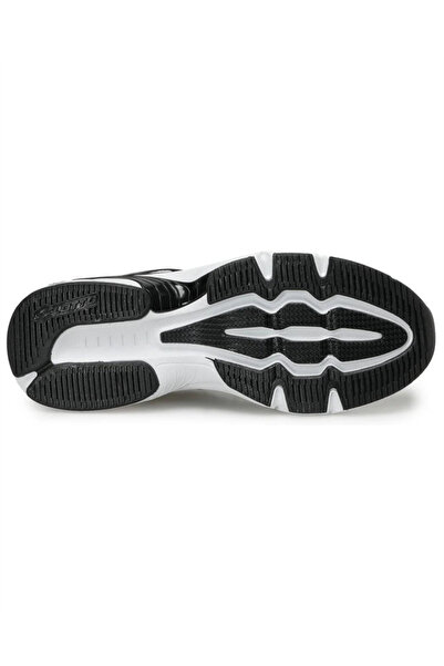 Lotto Athens Wmn 4Fx (36-40) Siyah-Beyaz Koşu&Antrenman Ayakkabı