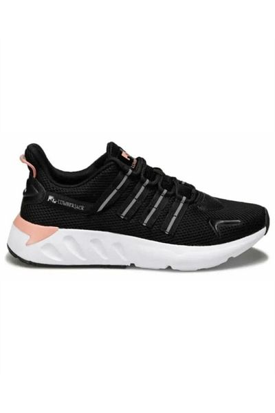 lumberjack Sword Wmn 4Fx Women's Black Running & Training Shoes