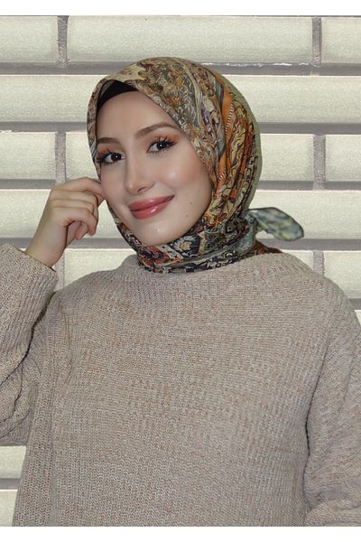 LOPRES Si̇enna Soft Scarf