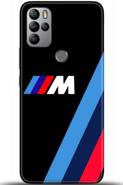 adveksiyon حافظة جنرال موبايل GM 21 Pro مطبوعة بدقة عالية - كن نفسك 5616