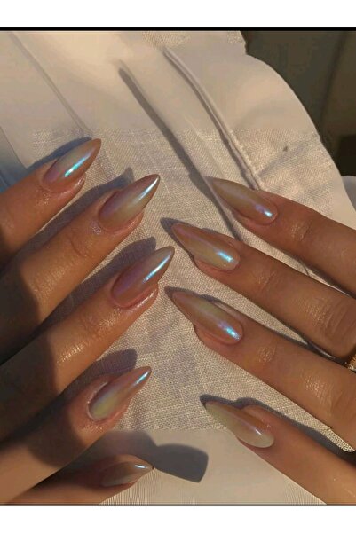 ELNİL BUTİK 24 lü takma tırnak setleri