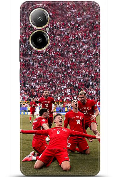 realme 12 Lite Case Hd Printed Case - Be Yourself 5601